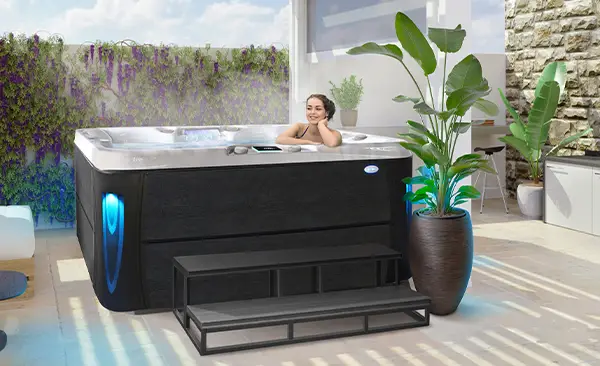Escape X-Series Spas Ciudad De La Costa hot tubs for sale