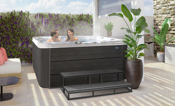 Escape™ Spas Ciudad De La Costa hot tubs for sale
