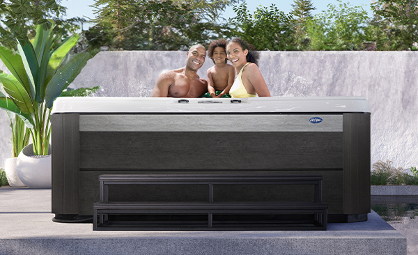 Patio Plus™ Spas Ciudad De La Costa hot tubs for sale