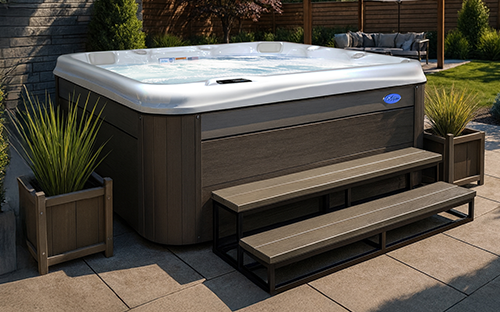 Patio&trade; Spas Ciudad De La Costa hot tubs for sale