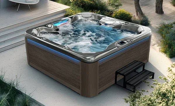 Platinum™ Spas Ciudad De La Costa hot tubs for sale