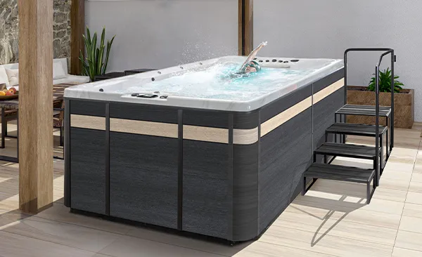 Swim X-Series Spas Ciudad De La Costa hot tubs for sale